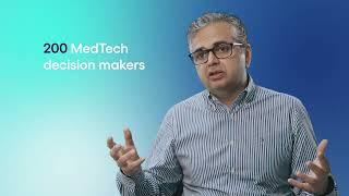 Future of Medtech | The Role of AI with Cognizant and Microsoft | Cognizant