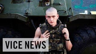 Simon Ostrovsky Returns To Eastern Ukraine: Russian Roulette (Dispatch 40)