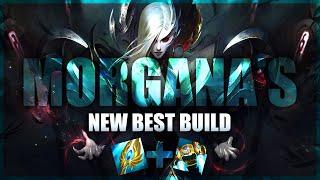 THE *NEW* S+ MORGANA JUNGLE BUILD | Abuse Before It Gets Nerfed