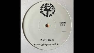 Sufi Dub - Youth & Truth - Delmighty Sounds YTM002