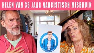 De HEL van NARCISTISCH MISBRUIK en COERCIVE CONTROL (dwingende controle)