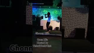 #Openmic #entertainment #Ghonnyrico #atlanta #Music #artist