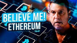 URGENT: To Everyone Who Owns Ethereum..¨ - Raoul Pal