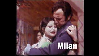 Milan - Pakistani Super Hit Movie | Oriental Film's Mega Project | Oriental Entertainment