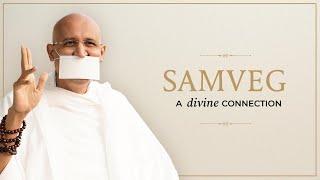 Samveg - A Divine Connection | Param Gurudev Shree Namramuni Maharaj Saheb | 2 Oct, 24