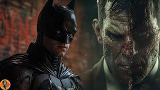 The Batman Franchise will Ignore the Comics to Stay Grounded and Realistic