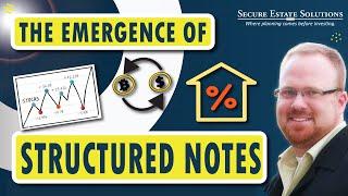 The Emergence of Structured Notes