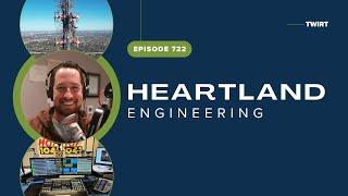 Heartland Engineering with Aaron Cox - TWiRT Ep. 722