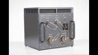 Chaban Group - Test Equipment 3