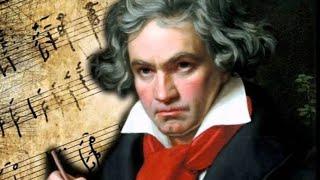 Beethoven symphony 9