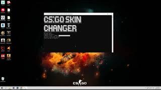 FREE CS:GO Skin Changer | NO VAC | UNDETECTED | JUNE 2023 | FREE DOWNLOAD