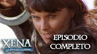 Maternidad | EPISODIO COMPLETO | Xena: La Princesa Guerrera