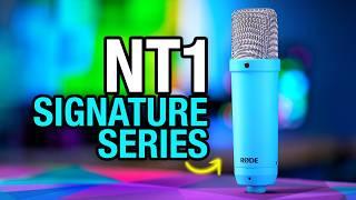 The Only Mic You Need? Rode NT1 Signature Series Pros, Cons, & Comparisons!