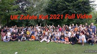 UK Zofate KUT 2021 Full video - 7-Aug-21- min lo hlutsak ngei kan beisei