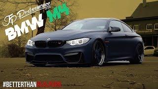 CarPorn | BMW M4 von JP Performance | AutoCenter Meschede