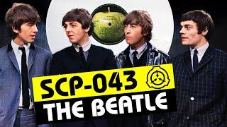 SCP-043 | The Beatle (SCP Orientation)