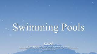 [ FREE ] Haon x pH-1 Type Beat " Swimming Pools " | Prod. KADO