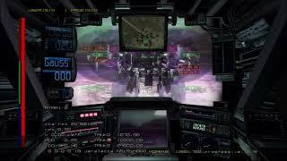 Steel Battalion LoC / DEBUG / BrainBox / Jar NS-Macab / SiegeVitzh / 4th Generation VT's