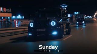 Hayit Murat - Sunday ( ft. Night Lovell )