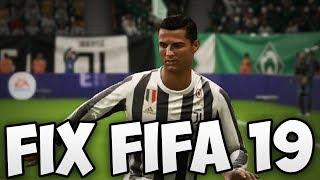 How to fix FIFA 19 issues on Windows 10/11 in 2024 [Easy Fixes]