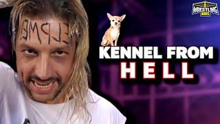 The Awful WWF Kennel From Hell Match