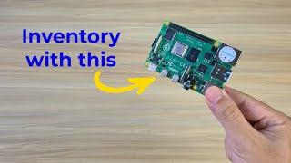 How to inventory all the PCs on your network