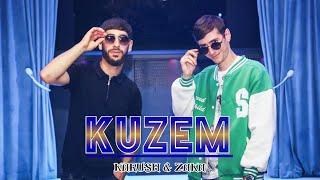 Karush & Zaka - KUZEM (Official Music Video 2023)