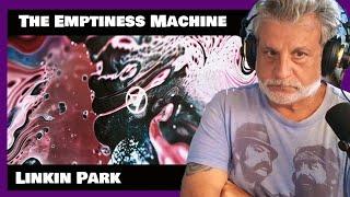 Checking Out Linkin Park The Emptiness Machine