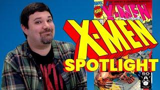 Unpacking X-Men: the Highest-Selling Comic Ever!