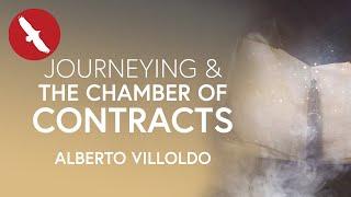 JOURNEYING & The Chamber of Contracts