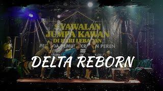 Live DELTA REBORN  PRATAMA PRO AUDIO(Digital)  Andichannel129 Live Peren