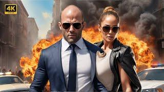 Jason Statham | New Released Action Movie 2024 | Full Movie | 4K Ultra #actio6FnGstathaajlh5KIR