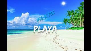 INS ft FSC. Playa (Official mp4.)