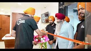 Inauguration of Sniper Auto Trader Office #sniperautotrader