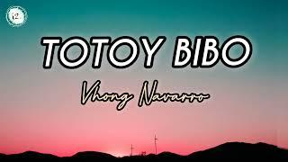 Totoy Bibo  Vhong Navarro  Lyrics720P HD