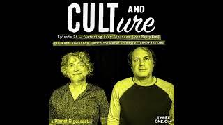 Cult & Culture Podcast Episode 26 feat. Cory Linstrum and Matt Anderson of End of the Line