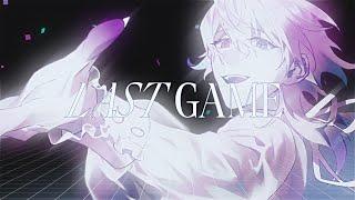 【MV】Last Game / Covered by Gavis Bettel【歌ってみた】