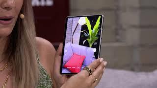 Samsung Galaxy Z Fold3 5G | MediaMarkt