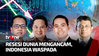 [FULL] Resesi Dunia Mengancam, Indonesia Waspada | Indonesia Business Forum tvOne