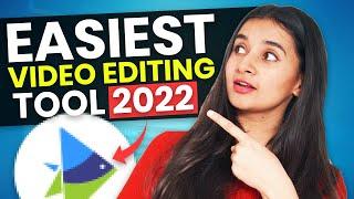 Best Online Video Editor 2022- InVideo Official Step-by-step tutorial | InVideo Templates Tutorial