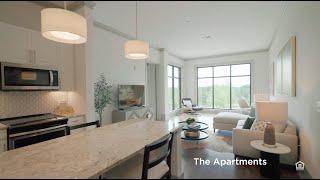 View at Woodstock (The Apartment) | Woodstock GA Apartments | Greystar