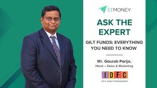 What are Gilt Funds | Gilt Funds & Risks | Should you invest in Gilt Funds in 2020?