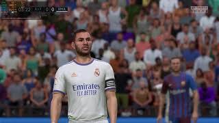 FIFA 22 on MX 150 2GB /MX110/MX450/MX350