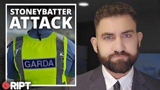 Justice Minister: Stoneybatter attack was “random” & “highly unusual”