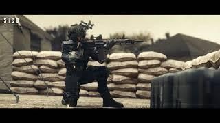 SICO Cinematic trailer #Indian battle royal game SPECIAL INSURGENCY COUNTER OPERATIONS#sico #warmate