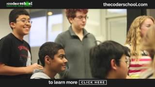 The Coder School PreRoll // Production By Lemonlight Media