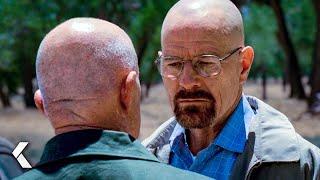 Walter Kills Mike Scene - Breaking Bad (Season 5, Episode 7)