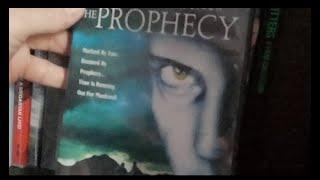 HAVE YOU SEEN THIS episode 488 The Prophecy
