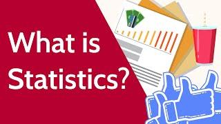 What is Statistics? (and what can you do with it)