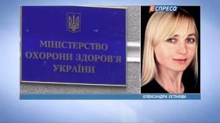 Олександра Устінова про Віктора Шафранського